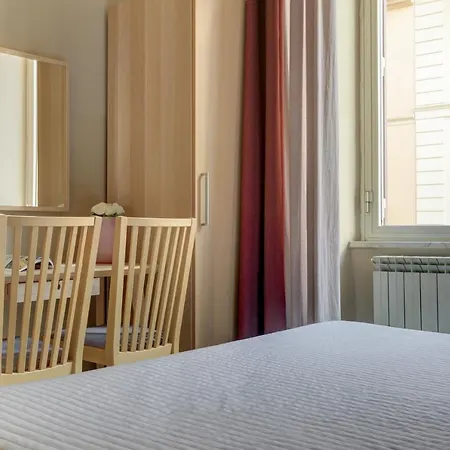 Claudia House Roma Termini Bed & Breakfast Exterior photo