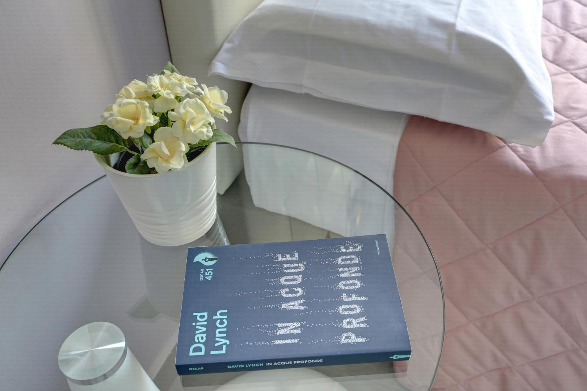 Claudia House Termini Rom